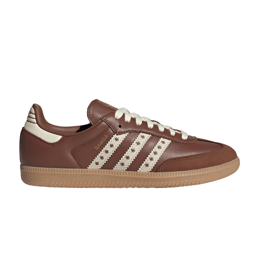 adidas Samba OG Preloved Brown (Women's)
