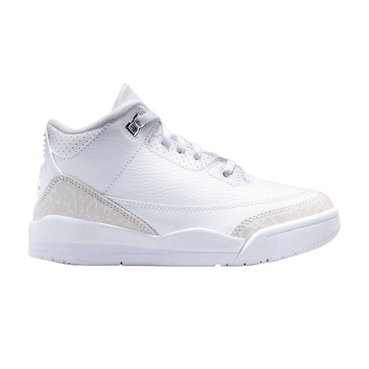 Jordan 3 Retro Pure Money (2025) (PS)