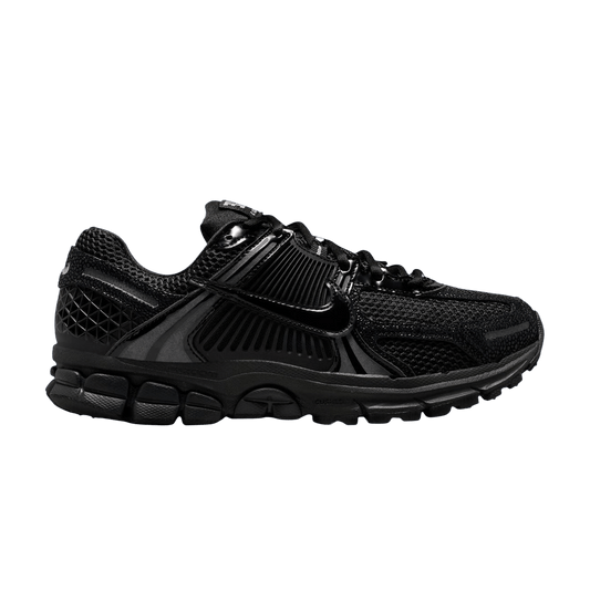 Nike Zoom Vomero 5 Black Patent (Women's)