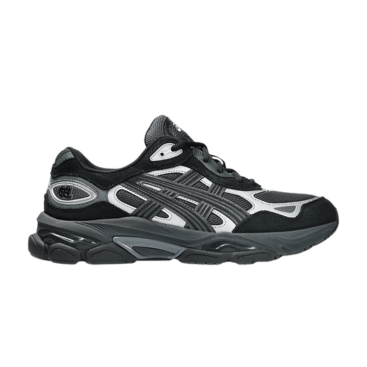 ASICS Gel-NYC 2.0 Graphite Grey Black