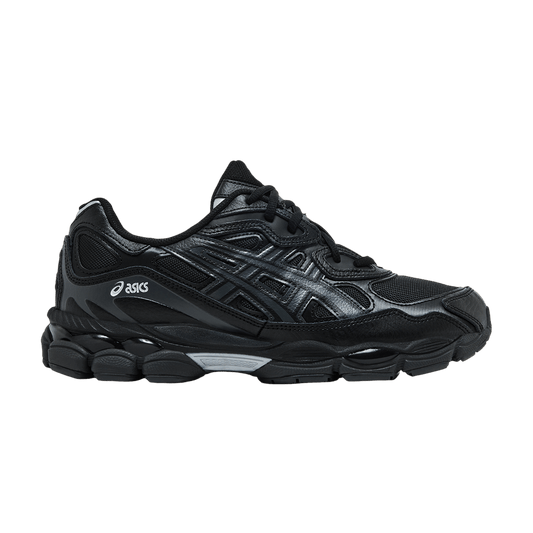 ASICS Gel-NYC Black