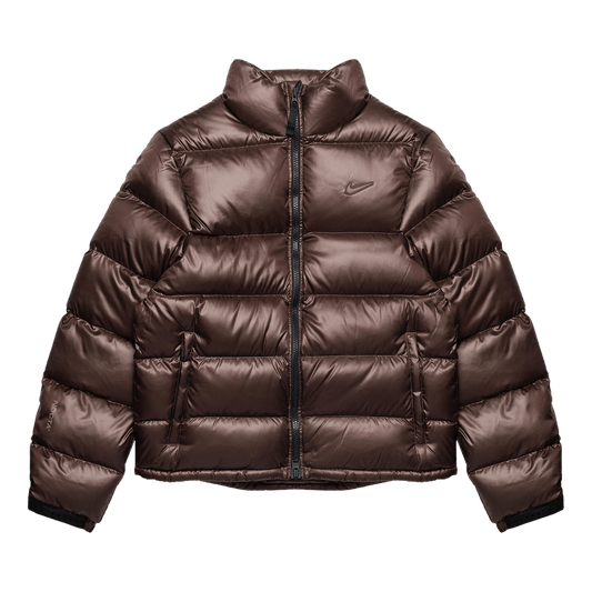 Nike x NOCTA Sunset Puffer Jacket Baroque Brown