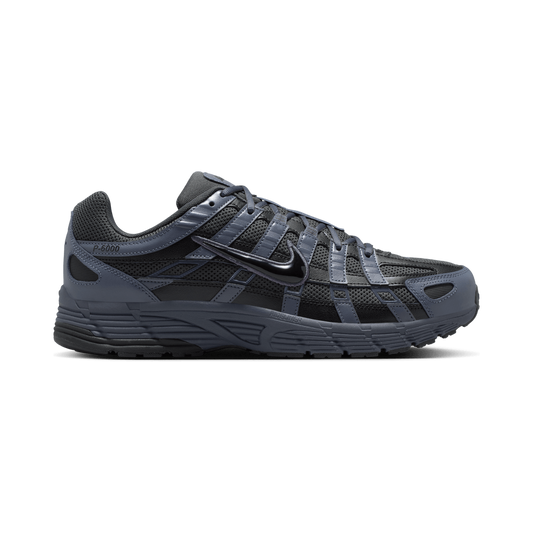 Nike P-6000 Dark Smoke Grey Carbon