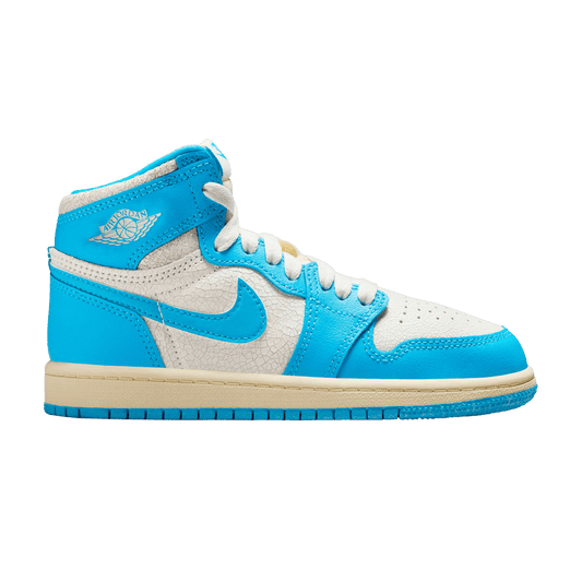 Jordan 1 Retro High OG UNC Reimagined (PS)