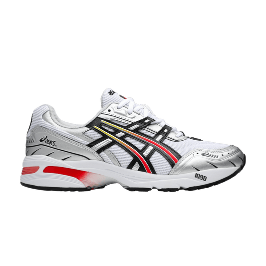 ASICS Gel-1090 White Black
