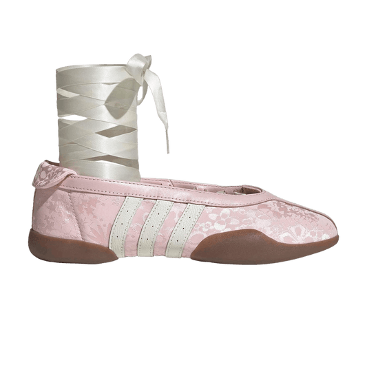 adidas Taekwondo Mei Ballet Liberty London Pink Floral Gum (Women's)