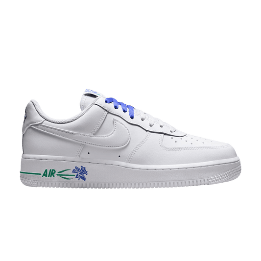 Nike Air Force 1 Low '07 SE Iris Persian Violet (Women's)