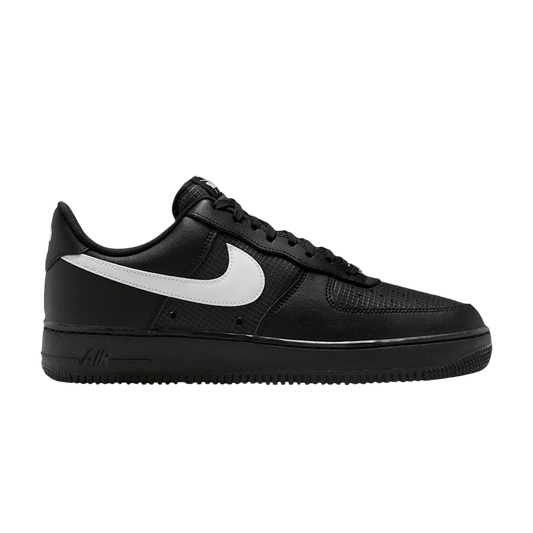 Nike Air Force 1 07 LV8 'Black White'