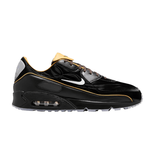 Nike Air Max 90 Dark Cinder Mercurial Vapor 1