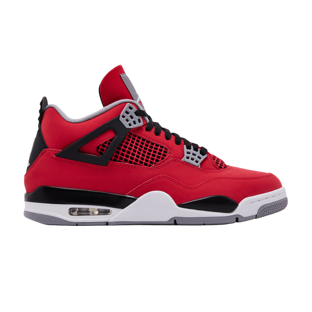 Jordan 4 Retro Toro Bravo (2026)