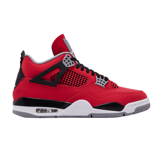 Jordan 4 Retro Toro Bravo (2026)