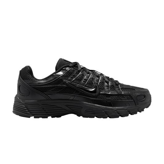Nike P-6000 Black (GS)
