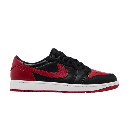 Jordan 1 Retro Low OG Banned