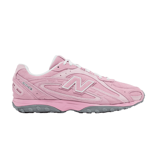 New Balance 204L Pastel Pink