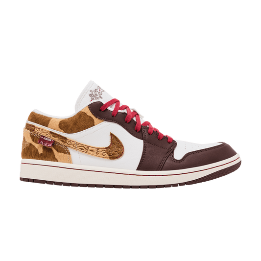 Jordan 1 Low SE Year of the Horse