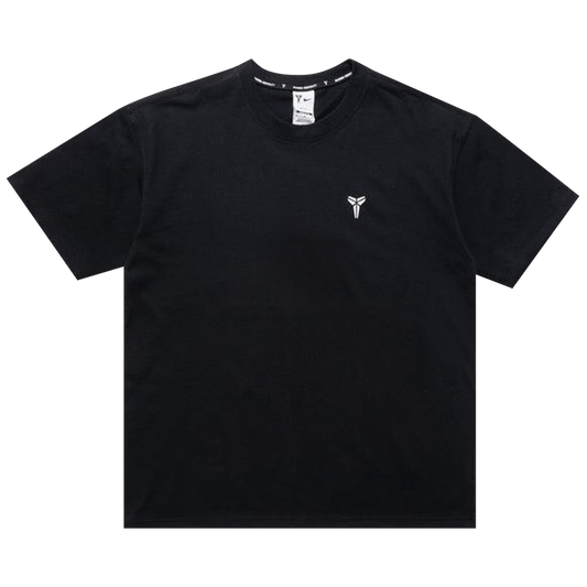 Nike Kobe Bryant Dri Fit M90 Multicolor Light Tee Black