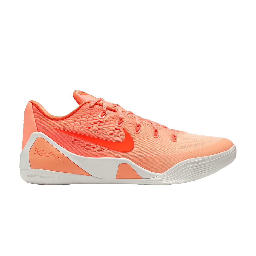 Nike Kobe 9 Elite Low EM Protro WNBA