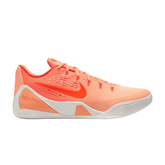 Nike Kobe 9 Elite Low EM Protro WNBA