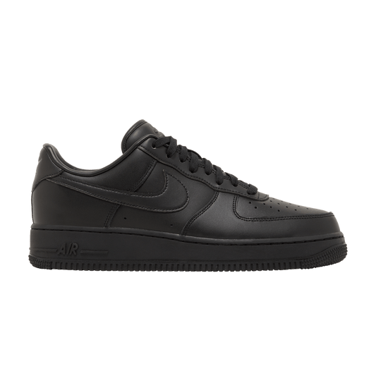 Nike Air Force 1 Low '07 Fresh Black Anthracite
