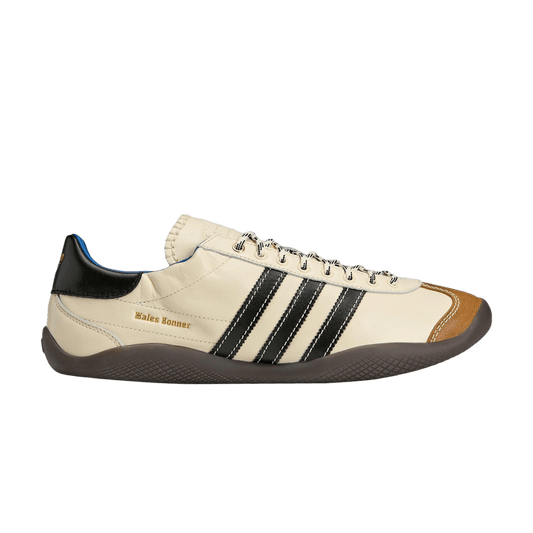 adidas Karintha OG Wales Bonner Black White Lush Blue