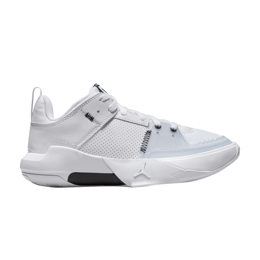 Jordan One Take 5 White Arctic Punch (GS)