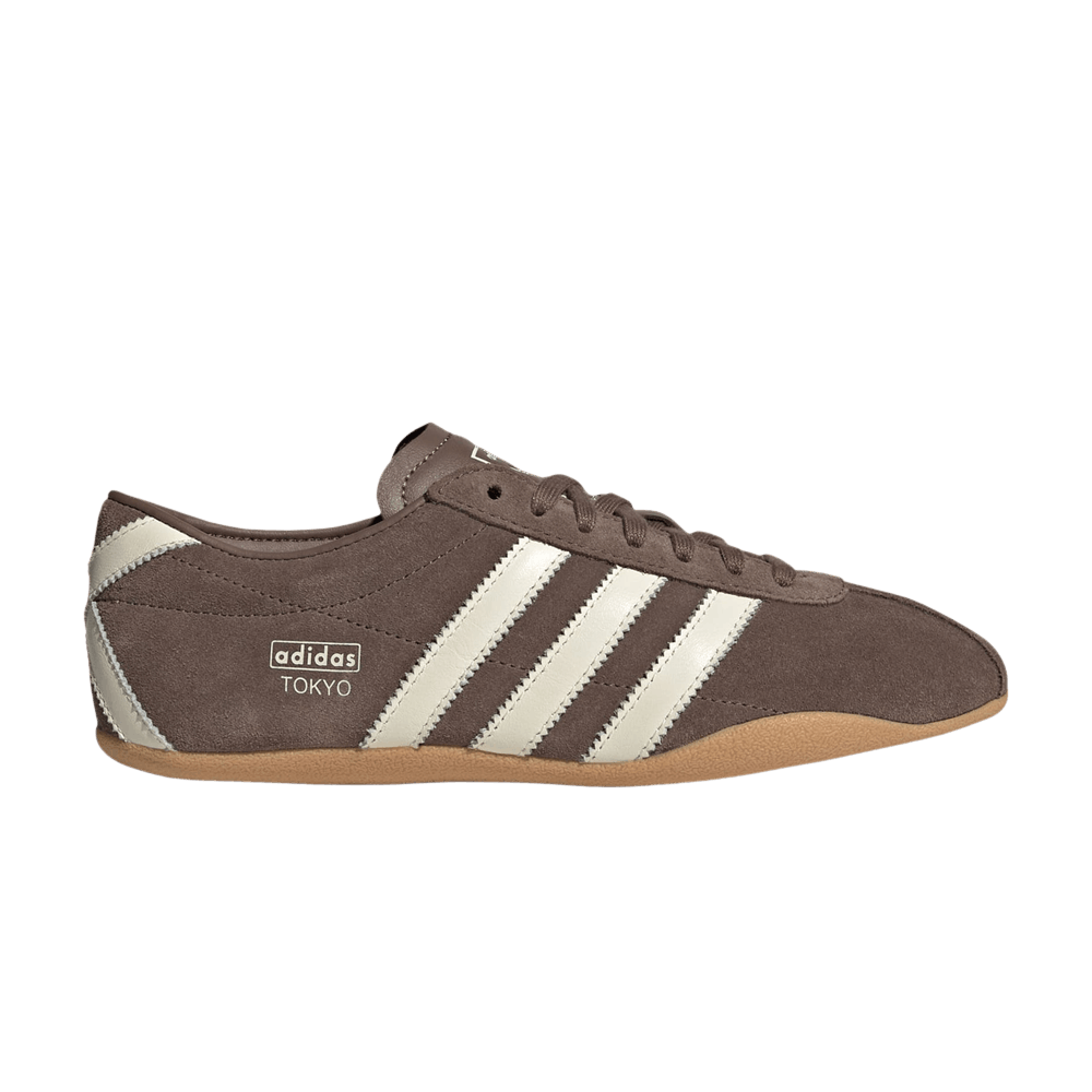 adidas Tokyo Earth Strata Off White (Women's)