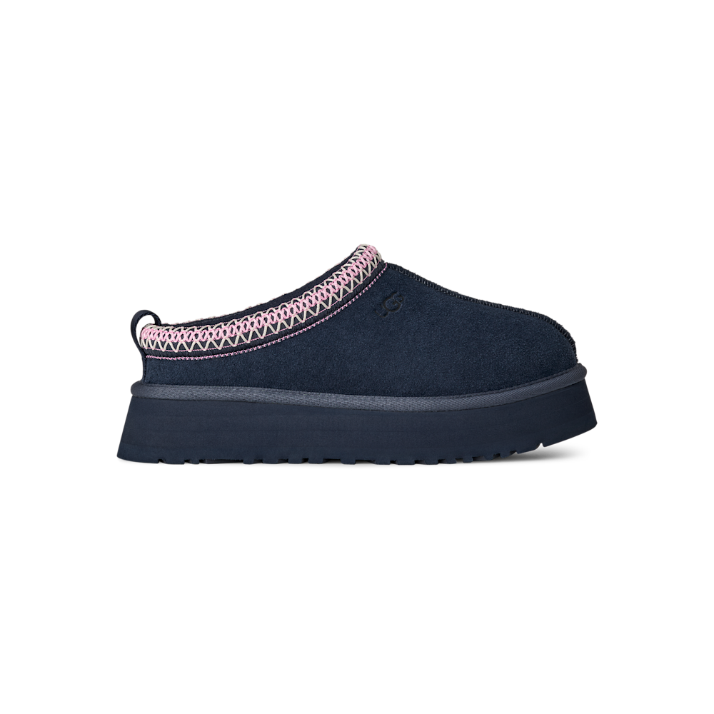 UGG Tazz II Slipper Dark Indigo (Women's)