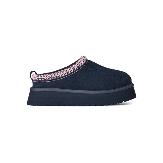 UGG Tazz II Slipper Dark Indigo (Women's)