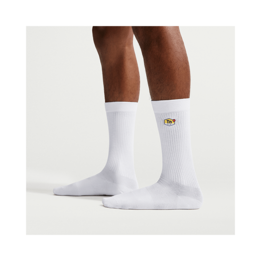 Nike Everyday Essentials Crew Socks White