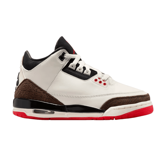 Jordan 3 Retro World's Best Dad (GS)