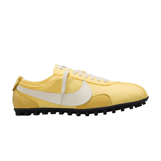 Nike Moon Shoe Soft Yellow (Women's)