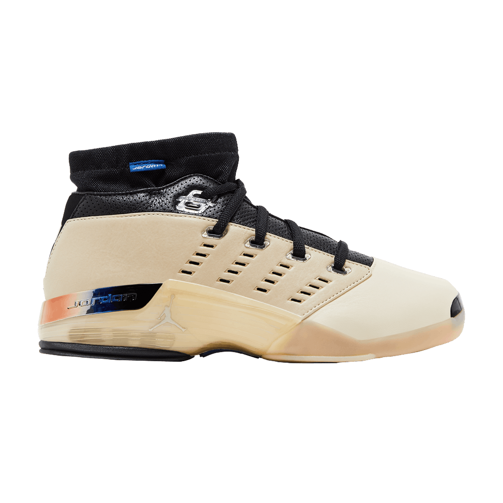 Jordan 17 Retro Low SP Infinite Archives