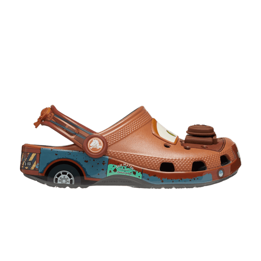Crocs Classic Clog Mater (Kids)