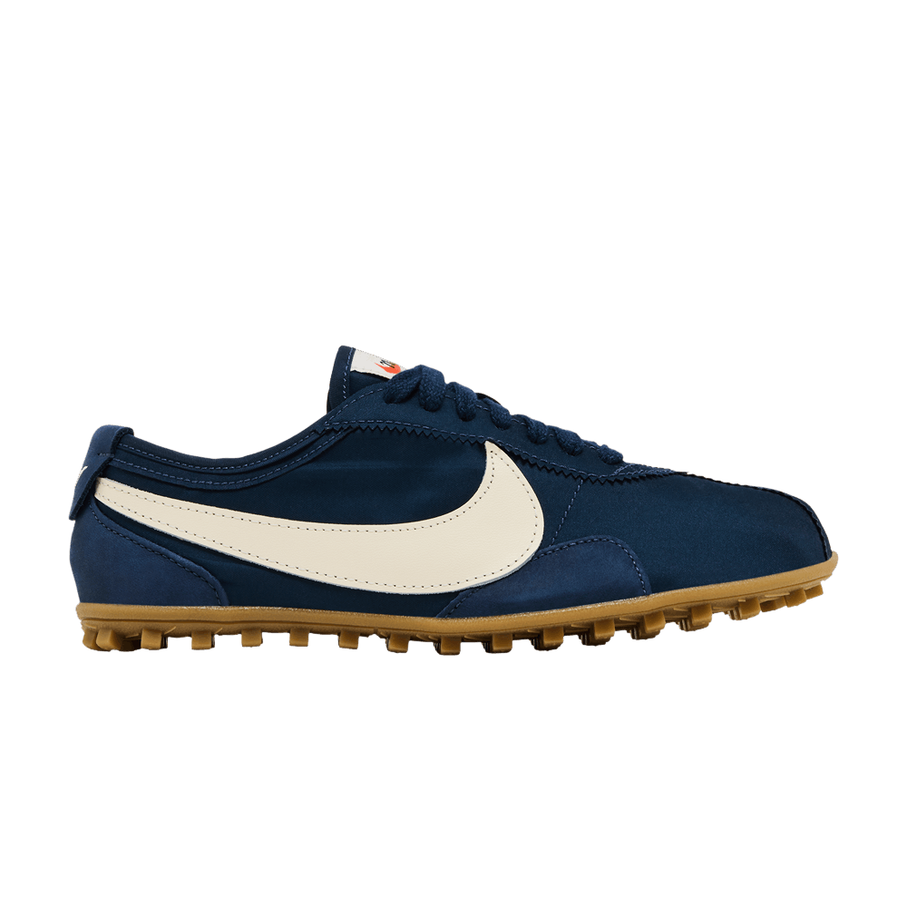Nike Moon Shoe Midnight Navy Gum (Women's)