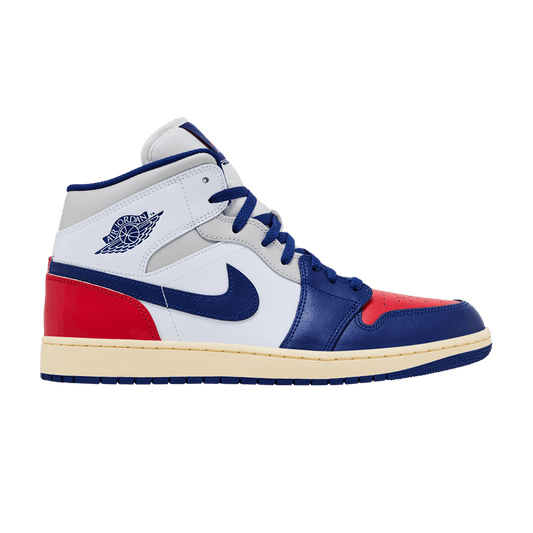 Jordan 1 Mid Rare Air