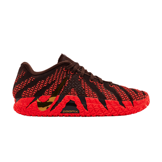 Nike Ja 3 Lunar New Year