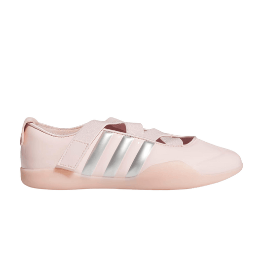 adidas Taekwondo Caroline Hu x CLOT Pink Silver (Women's)