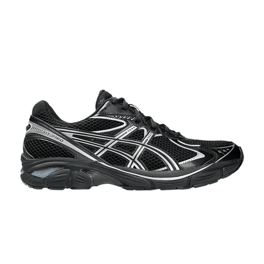 ASICS GT-2160 Black Pure Silver