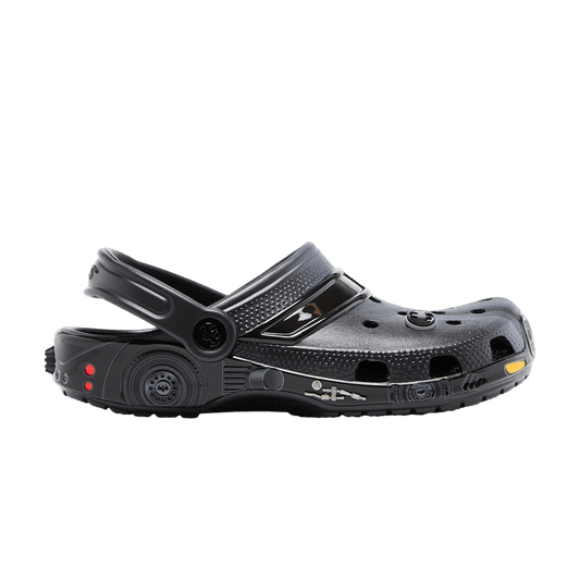 Crocs Classic Clog Batman Batmobile (Kids)