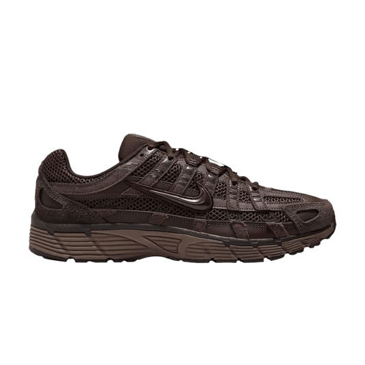Nike P-6000 SE 'Velvet Brown Iron Stone'