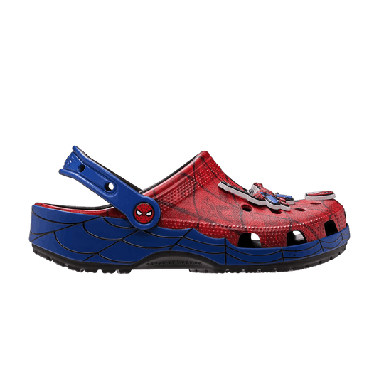 Crocs Classic Clog Marvel Spider-Man