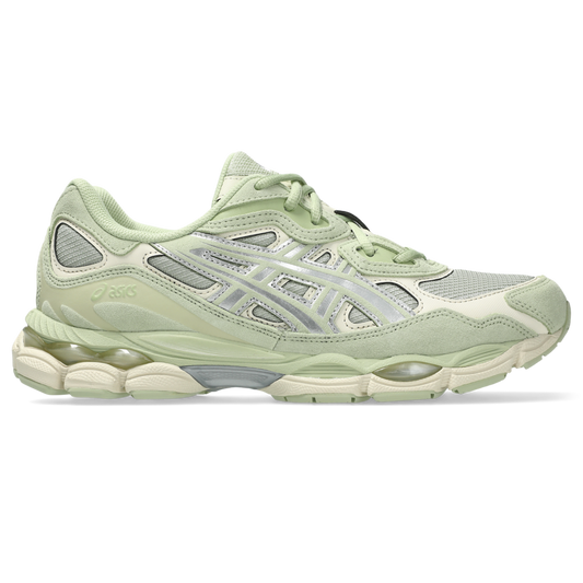 ASICS Gel-NYC Sage Frost Pure Silver