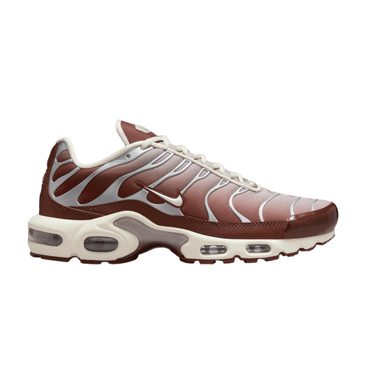 Air Max Plus 'Light Orewood Brown Dark Pony' (Women's)