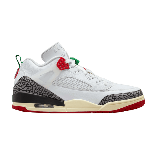 Jordan Spizike Low SE Do The Right Thing