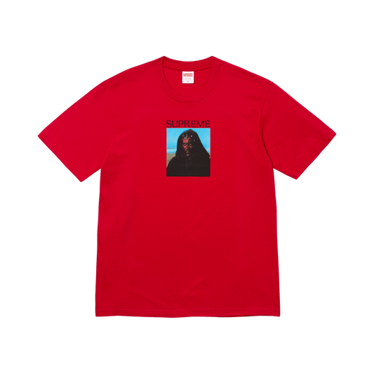 Supreme Sith Tee 'Red'