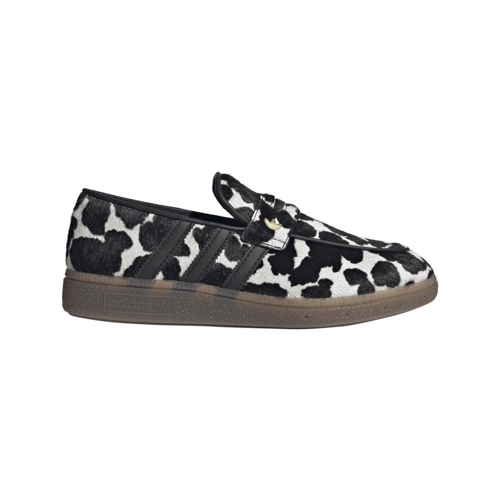 adidas Handball Spezial Loafers Cow Print (Women's)