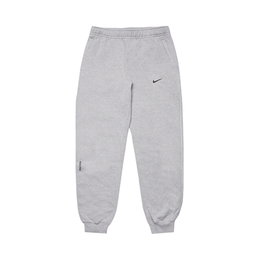 Nike x NOCTA Fleece CS Sweatpant Dark Grey Heather
