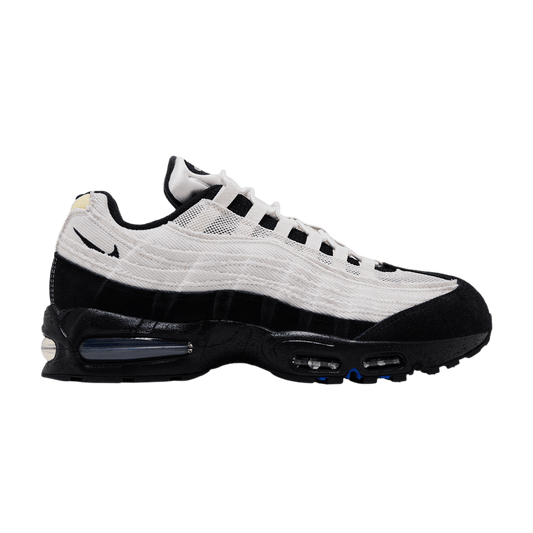 Nike Air Max 95 Big Bubble City Pack Paris Atelier