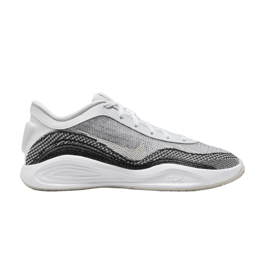 Nike GT Hustle Academy White Light Bone Black