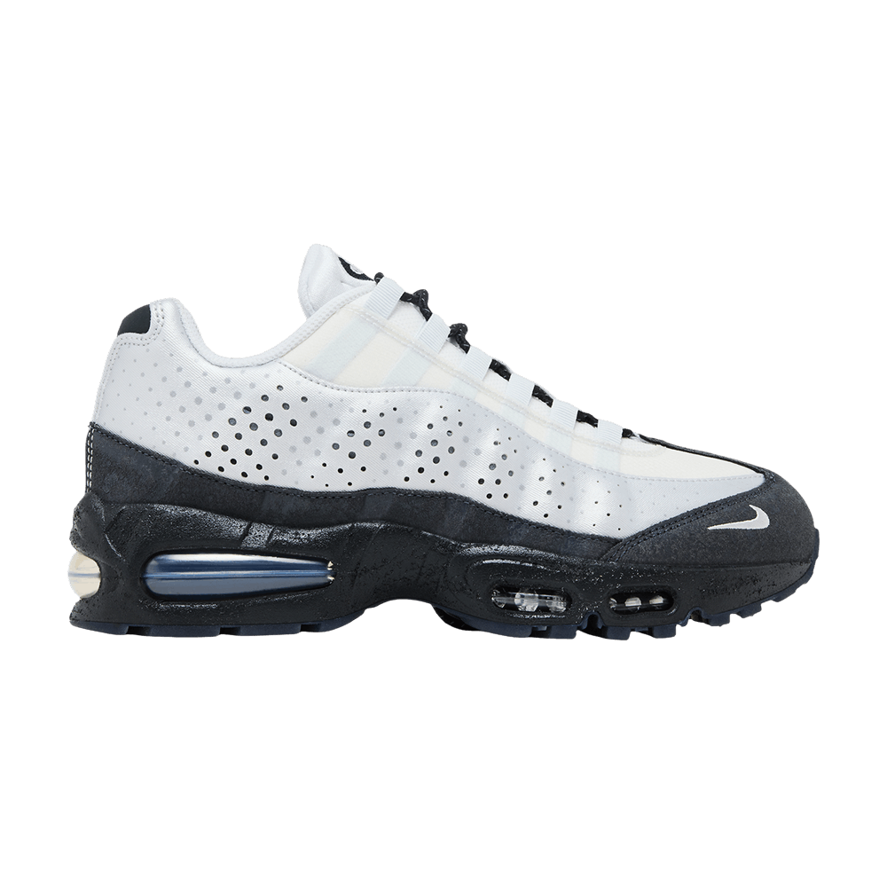 Nike Air Max 95 OG Big Bubble Family Reunion Seongsu